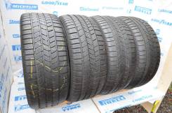 Pirelli Scorpion Ice&Snow. Зимние, 20 %, 4 шт