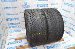 Michelin Pilot Alpin. Зимние, 20 %, 2 шт