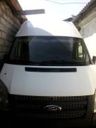 Ford Transit. Ford Tranzit, 25 мест