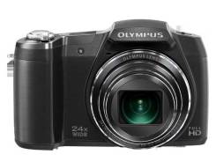 Olympus SZ-17. 15 - 19.9 Мп, зум: 14х и более