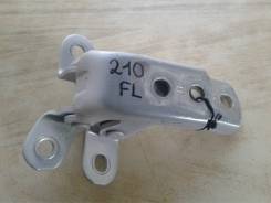 Крепление двери. Toyota: Corona, Prius C, iQ, Avensis, Sprinter Trueno, Corolla, Altezza, Probox, Raum, Sprinter, Mark II Wagon Blit, Caldina, Sprinte...