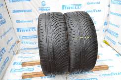 Michelin Pilot Alpin 4. Зимние, 20 %, 2 шт