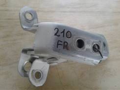 Крепление двери. Toyota: Corona, Prius C, iQ, Avensis, Sprinter Trueno, Corolla, Probox, Altezza, Raum, Sprinter, Mark II Wagon Blit, Caldina, Sprinte...