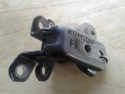Крепление двери. Toyota: Corona, Prius C, iQ, Avensis, Sprinter Trueno, Corolla, Innova, Probox, Altezza, Raum, Sprinter, Mark II Wagon Blit, Caldina...