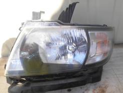 Фара. Honda Mobilio Spike, GK2, GK1 Двигатель L15A