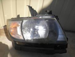 Фара. Honda Mobilio Spike, GK2, GK1 Двигатель L15A