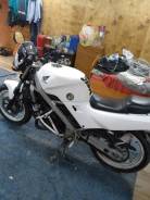 Honda VFR, 2000 в Ноябрьске Honda VFR. 400 куб. см., исправен, птс, с пробегом