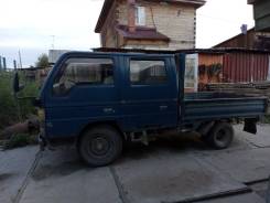 Mazda Titan. Продам грузовик , 3 000 куб. см., 1 750 кг.