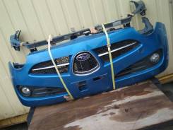 Ноускат. Subaru R2, RC2, RC1 Двигатели: EN07, EN07D, EN07E, EN07X