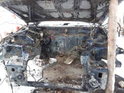 Рамка радиатора. Honda Civic, EF5