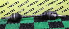 Привод, полуось. Toyota Corona, ST220 Toyota Avensis, ST220, ST220L Двигатель 3SFE