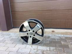 BMF. 6.5x16", 5x120.00, ET51, ЦО 65,1 мм.