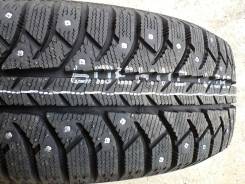 Bridgestone Ice Cruiser 7000S. Зимние, шипованные, 2018 год, без износа, 4 шт