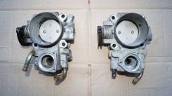 Заслонка дроссельная. Mitsubishi Airtrek, CU5W, CU2W, CU4W Двигатели: 4G69, 4G63T, 4G64, 4G63