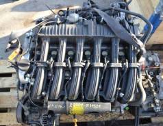 Двигатель X20D1 Daewoo Epica, Tosca