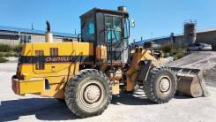 Changlin ZL30H. Фронтальный погрузчик 2008, 3 000 кг., Дизельный