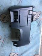 Панель рулевой колонки. Toyota Mark II Wagon Blit, GX110, GX110W, GX115, GX115W, JZX110, JZX110W, JZX115, JZX115W Toyota Verossa, GX110, GX115, JZX110...