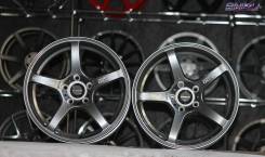 ProDrive. 8.0/9.0x17", 5x114.30, ET35/30, ЦО 73,1 мм.