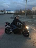 Мотоцикл
