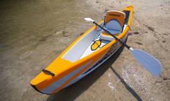 Aquamarina Tomahawk. 2016 год год, длина 3,20 м. Под заказ