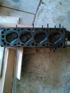 Головка блока цилиндров. Ford: Sierra, Scorpio, P100, Granada, Transit
