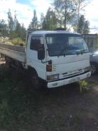 Mazda Titan. , 4 000 куб. см., 4 000 кг.