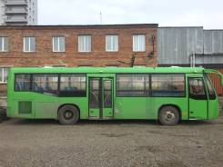 Mudan MD6106. Продам автобус KDC