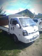 Kia Bongo. Продается грузовик 3 2012, 2 500 куб. см., 1 000 кг., 4x2