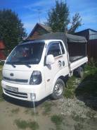 Kia Bongo. Продается грузовик 3, 2 500 куб. см., 1 000 кг.