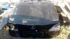 Дверь багажника. Lexus RX350, GGL10W, GGL15, GGL15W Двигатель 2GRFE