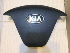 Подушка безопасности. Kia Rio, QB, UB Kia Ceed, JD Kia cee'd, JD Двигатели: D4FC, G4FA, G4FC, G4FD, G4LC, D4FB, G4FJ, D3FA, G4FG, G4LA