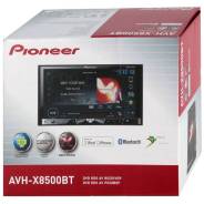 Pioneer AVH-X8500BT