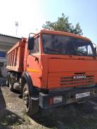 КамАЗ 53229. Самосвал Камаз 53229, 11 600 куб. см., 15 000 кг.
