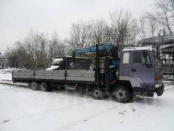 Платформы эвакуаторы.