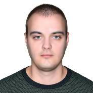 Установщик. Средне-специальное образование, опыт работы 12 лет