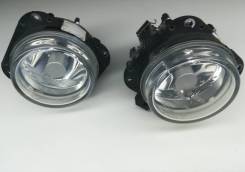 Фара противотуманная. Mazda Atenza, GG3P, GG3S, GGEP, GGES, GY3W, GYEW Mazda Mazda6, GG, GY