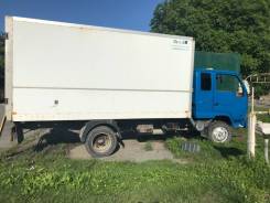 Yuejin. Продаётся грузовик , 3 300 куб. см., 2 500 кг.