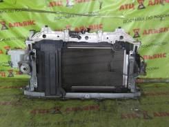 Рамка радиатора TOYOTA RACTIS, NSP120, 1NRFE, 3010000535