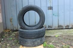 Dunlop SP Touring T1. Летние, 40 %, 3 шт