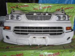 Ноускат MITSUBISHI DELICA, PA4W, 4G64; 9 РЯД, 298-0018342