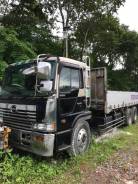 Hino Profia. Hino profia, 15 000 кг.
