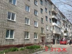 4-комнатная, Советская ул 21. Центр, частное лицо, 61 кв. м. Дом снаружи