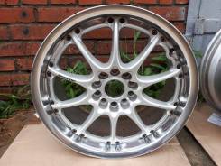RAYS VOLK RACING. 7.0/8.0x17", 5x114.30, ET44/44