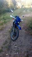 Lifan. 200 куб. см., исправен, птс, с пробегом