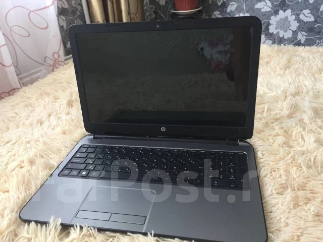 HP 15. WiFi: 1, Bluetooth: 1 ����