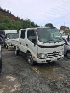 Toyota ToyoAce. Toyota toyoace, 3 000 куб. см., 1 000 кг.