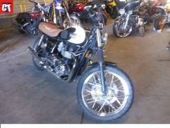 Triumph Bonneville T100. 900 куб. см., исправен, птс, без пробега. Под заказ