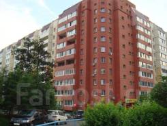 1-комнатная, улица Адмирала Горшкова 34. Снеговая падь, агентство, 42 кв. м. Дом снаружи