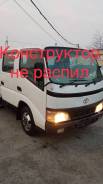 Toyota Dyna. Продаётся , 1 000 кг., 4x2