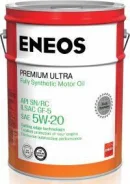 Eneos Premium Ultra. 5W-20, �������������, 20,00��.